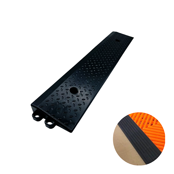 Rampa Piso Modular Automotivo/Garagem