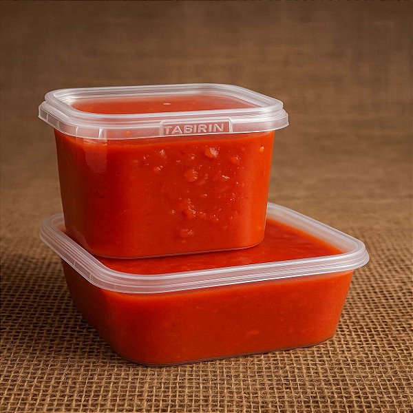 Molho Pomodoro