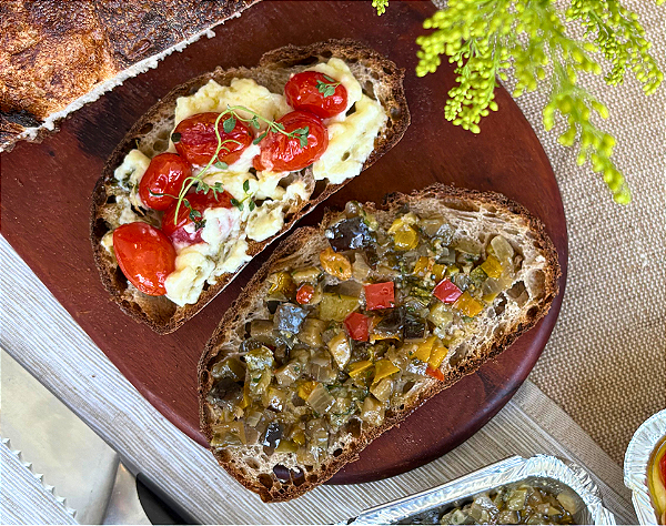 Caponata Siciliana