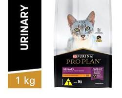 Ração Proplan Adulto Trato Urinário 01 kg
