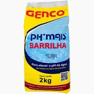 PH Mais Barrilha Genco 2kg