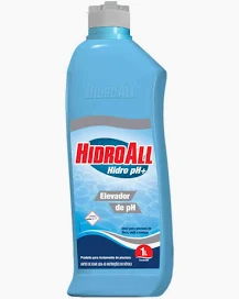 Elevador PH Mais HidroAll 1Lt