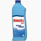 Algicida De Manutenção HidroAll 1Lt