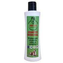 Shampoo Medicinal Prev Dog 350ml