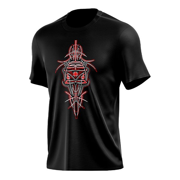 Camiseta Kombi Pinstrip