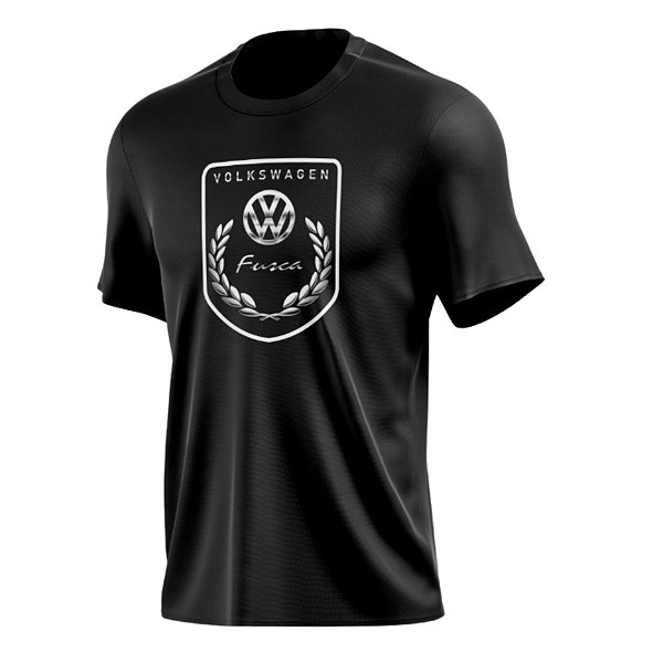 Camiseta Volkswagen Fusca