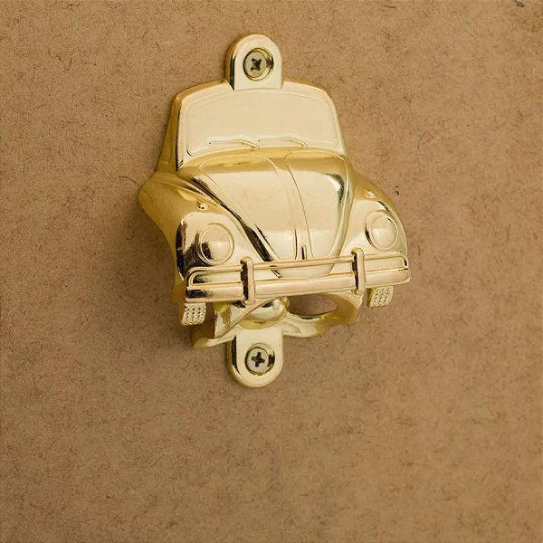 Abridor De Garrafa Fuscão - Latonado