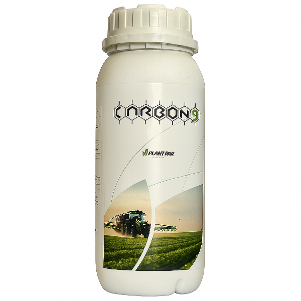 Carbon 9 - 1L