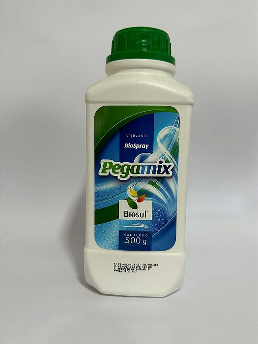Pegamix 500gr - Biosul