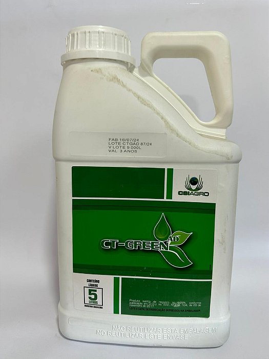 CT-Green AD 5Lt - CSI Agro