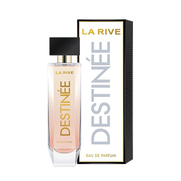 Destinée La Rive Eau de Parfum - Perfume Feminino 90ml