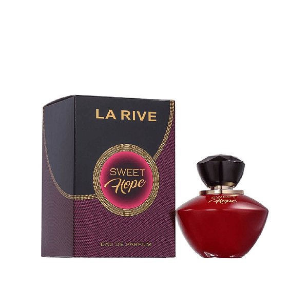 Sweet Hope La Rive Eau de Parfum - Perfume Feminino 90ml