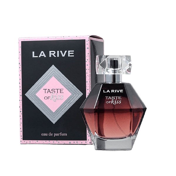 Taste Of Kiss La Rive Eau de Parfum - Perfume Feminino 100ml