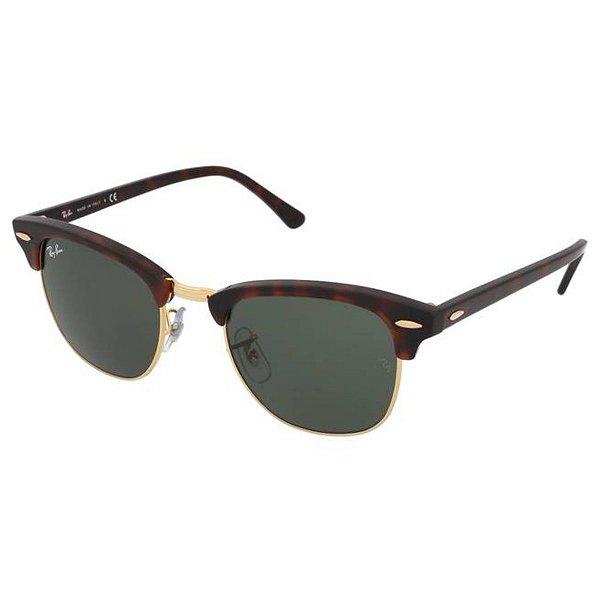 Oculos De Sol Ray Ban RB3016 W0366