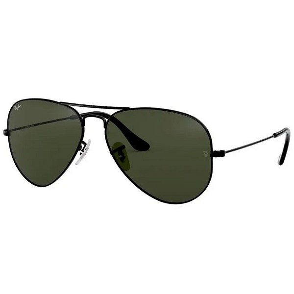 Oculos De Sol Ray Ban RB3025L282358