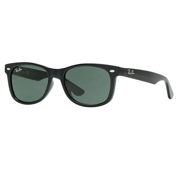 Oculos De Sol RB9052S 100/74 48 16 130