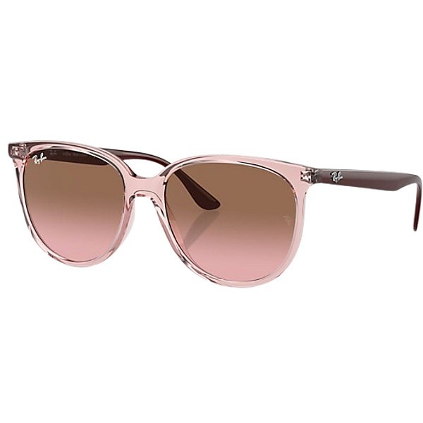 Oculos De Sol 0RB4378L 66721454 Pink Ray Ban