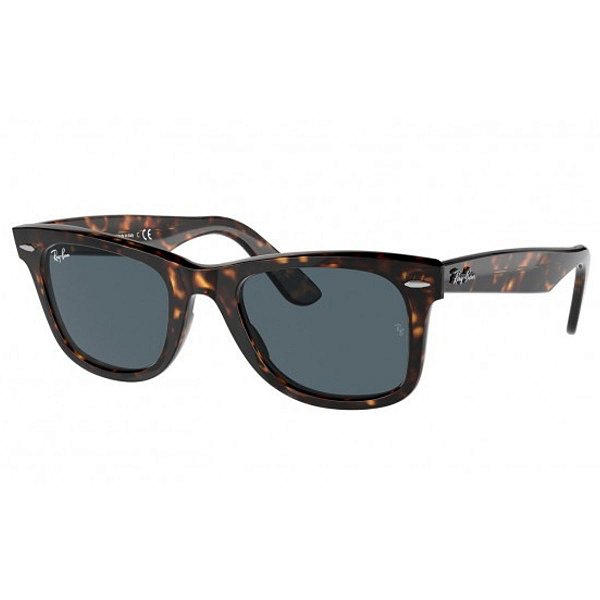 Oculos De Sol 0RB2140 902/R550 Ray Ban