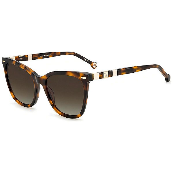 Óculos de Sol Carolina Herrera - CH 0044/S C1H 55HA S
