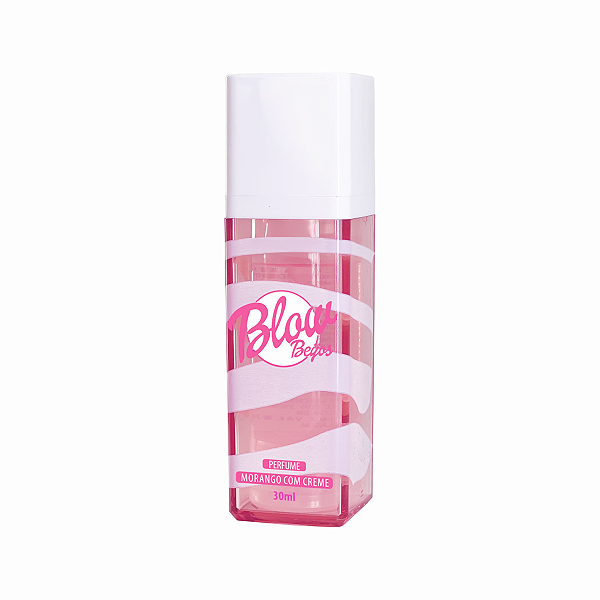 Perfume Blow Girl Beijos – Doce, Feminino e Irresistível 💖