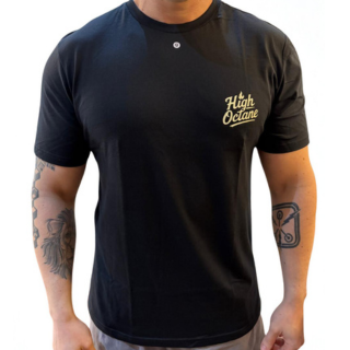 Camiseta Masculina High Octane