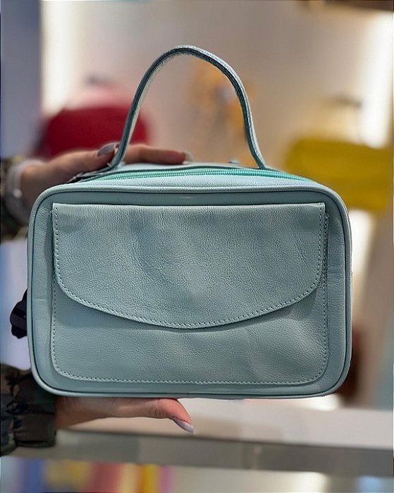 Bolsa Blue Breeze
