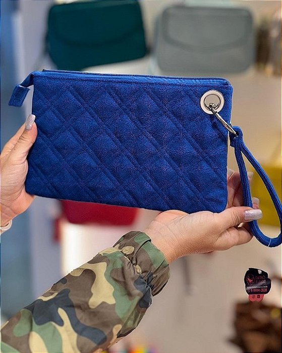 Necessaire Soft | Royal