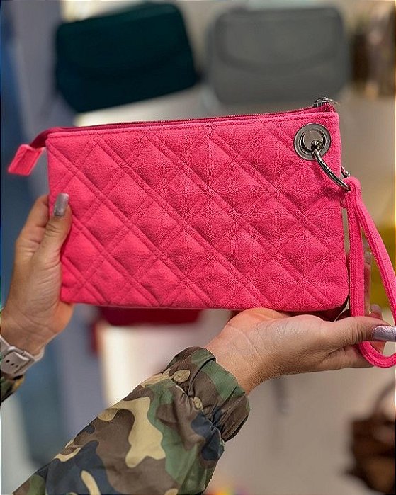 Necessaire Soft | Pink