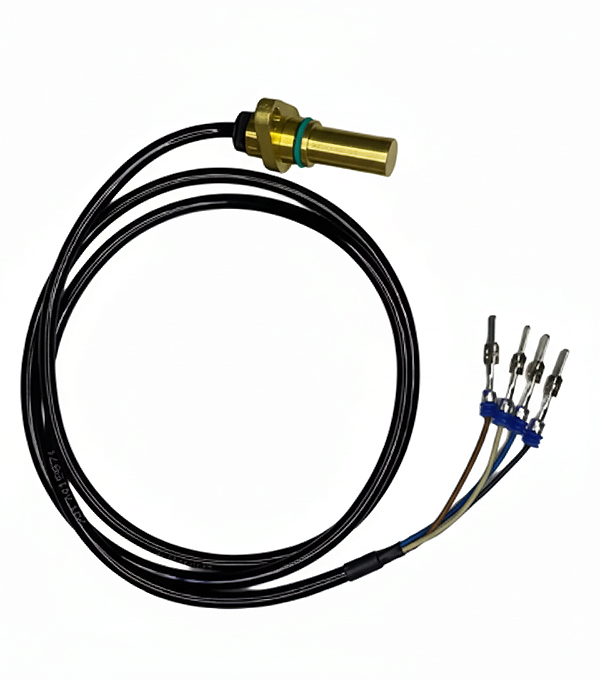 Sensor De Rotação Motor Tração Egv COD. 4499524 9730012