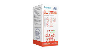 Glutamina Nutrisana 120 Ml...