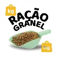 Gp Gato Cast Ovelha 1kg