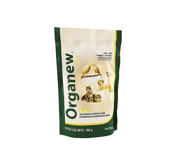 Organew 100g...