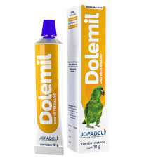 Dolemil Pomada