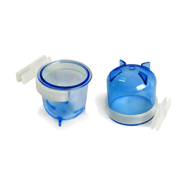 Porta Vitamina Animalíssimo Único