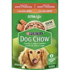 Sache Dog Chow Adlt Tripla Proteina...