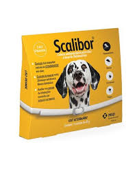 Scalibor 65 Cm - 25g