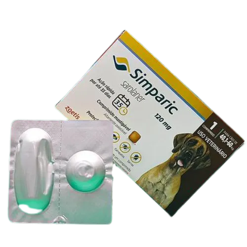 Simparic Tab 120mgx1cpr 40,1-60kg