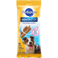 Dentastix Pedigree Racas Medias 180g...