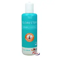 Cloresten Shampoo 200ml