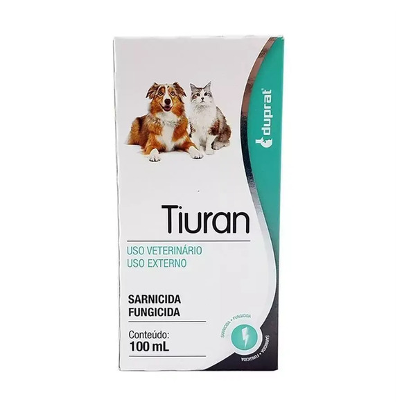 Tiuran Duprat 100 ml