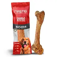 Mastig - Canela Bovina Natural...