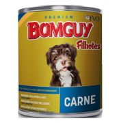 Pate Bomguy Filhote Lata 300 gr