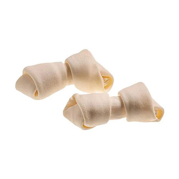 Osso Nó Natural 2/3 Dog Good