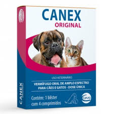 Canex Original 4comp...