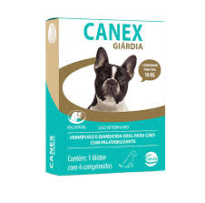 Canex Giardia