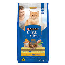 Cat Chow Castrado 10,1 Kg