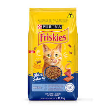Friske Petisco Do Mar 10,1 Kg