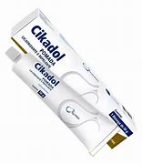 Cikadol Pomada 50g...