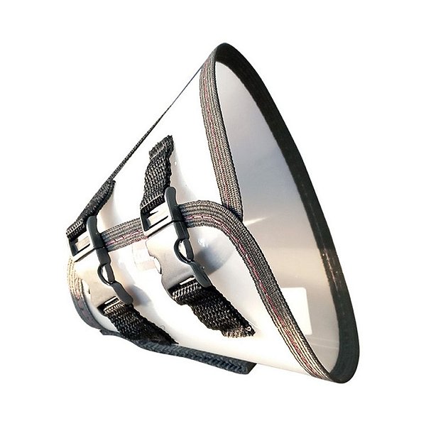 Colar Elizabetano Confortavel Dog Nº7