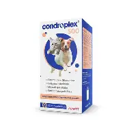 Condroplex 500 X 60 Comp
